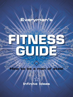 cover image of Everyman's Fitness Guide